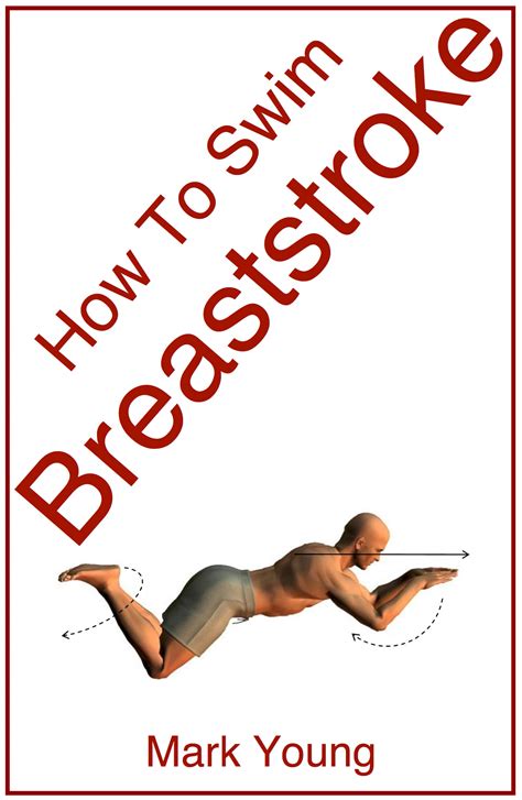 Improve Basic Breaststroke Kick Technique Today