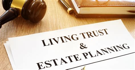 Living Trusts What You Need To Know The Tgq Law Firm