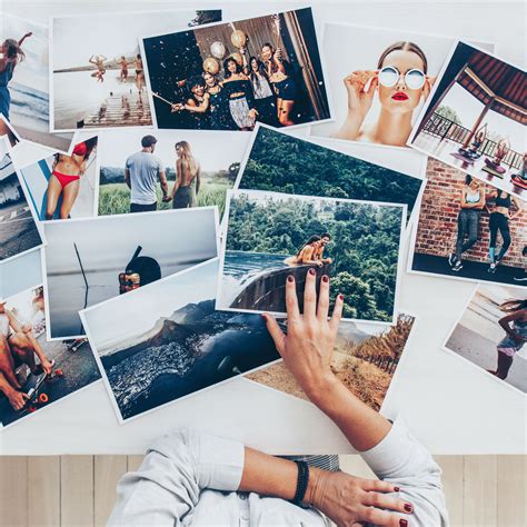 Same-Day Photo Prints - Print Your Memories