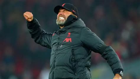 Jurgen Klopp Wants Liverpool To Carry Derby Winning Form To Newcastle