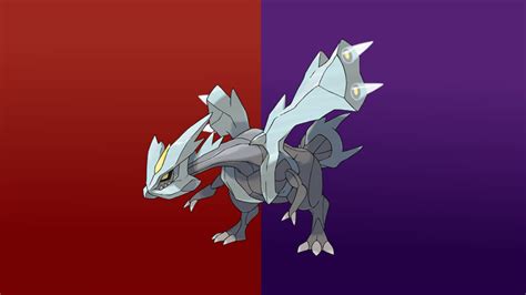 How to get Kyurem in Pokemon Scarlet & Violet - Dexerto