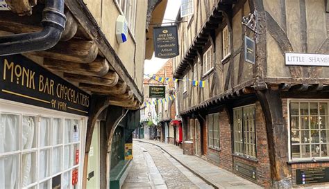 16 Top Rated Tourist Attractions In York England Planetware