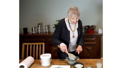 L Argile Qui Gu Rit Un Rem De Polyvalent Avec Micheline Dextreit