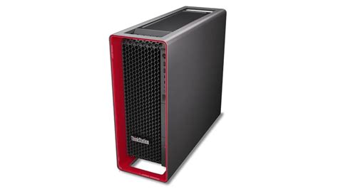 Lenovo Thinkstation P Workstation Powerful Rack Optimized Tower