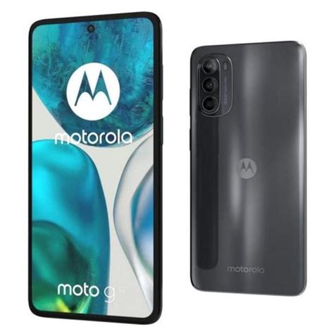 Celular Smartphone Moto G Motorola Display Hz Fhd Octa Core