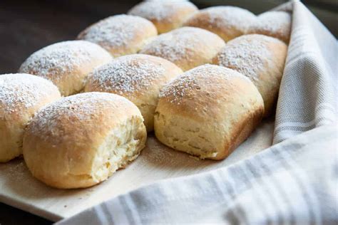 Brioche Buchty Moelleuse Au Thermomix La Brioche Allemande Fondante