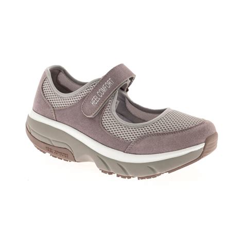 Кроссовки ортопедические SURSIL-ORTHO HEEL COMFORT HC-23093 - Ортоевромаг