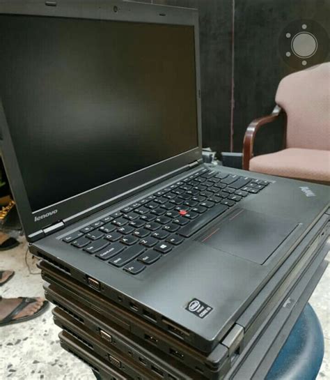 Lenovo Thinkpad For Sale - Science/Technology - Nigeria