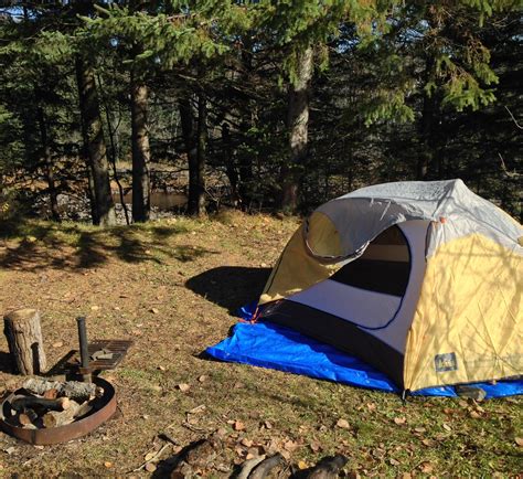 Best Campgrounds in Minnesota