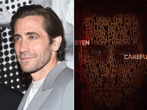 What is next for Jake Gyllenhaal in the 2020s as a teaser for The ...