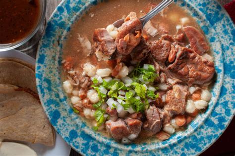 Comida T Pica De Durango Los Platos M S Populares