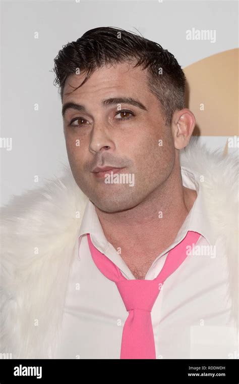 Los Angeles Ca Usa 17th Jan 2019 Los Angeles Jan 17 Lance Hart At The 2019 Xbiz Awards