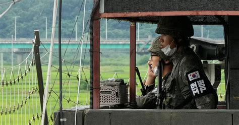 El Desertor De Corea Del Norte Que Regres Luch Por Reasentarse En El