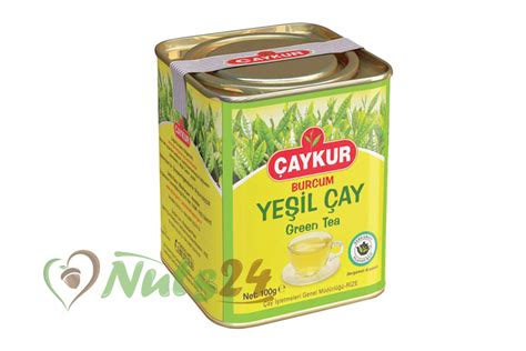 Чай турецкий зелёный "Yesil cay Сaykur" 100 гр купить 1 уп по цене 329 ...