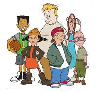 List of Recess Episodes | Recess Wiki | FANDOM powered by Wikia