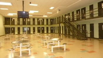 Riverbend Correctional Center | Fisher Engineering