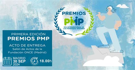 La Plataforma De Mayores Y Pensionistas Entrega Los Premios Pmp D A