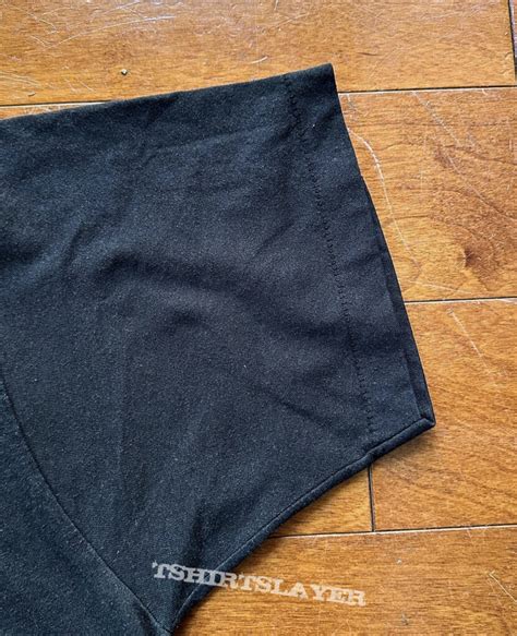 Aus Rotten S Fuck Nazi Sympathy Tshirtslayer Tshirt And Battlejacket Gallery