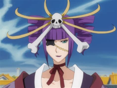 Espirito Kyoraku Zanpakuto
