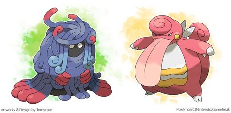 Lickilicky Evolution