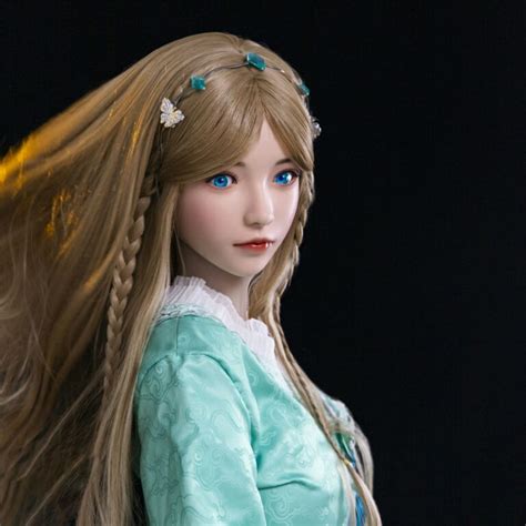 Slainie Big Breast Asian Sex Doll Cute Sex Doll