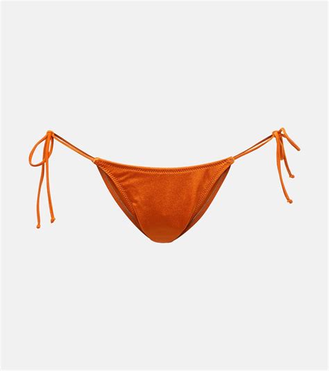 Tropic Of C Praia Bikini Bottoms Tropic Of C