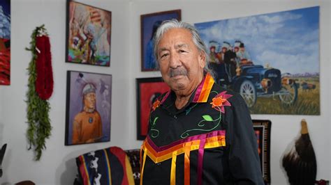 im    give  leonard peltier  indigenous rights