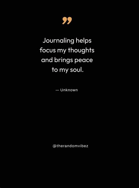 75 Journal Quotes To Keep You Writing & Journaling – The Random Vibez