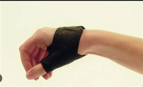 Black Hand Opponens Splint, Size: Large at ₹ 850/piece in Nagpur | ID: 24911294588