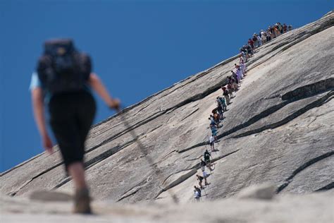 11 Most Challenging Hiking Trails to Trek in NorCal