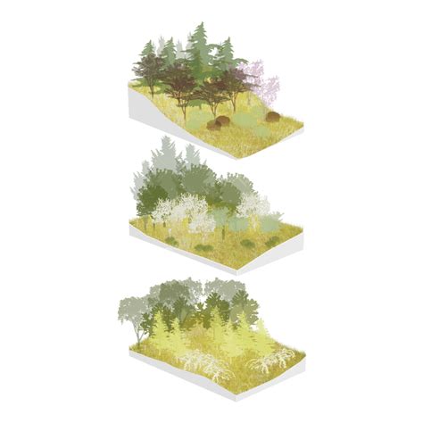 Landscape Analysis Map PNG, Vector, PSD, and Clipart With Transparent ...