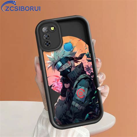 ZCSIBORUI For Infinix Smart Smart Hot I I Tecno Spark C