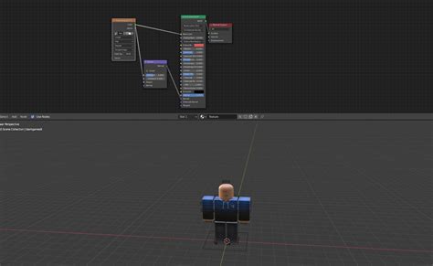 Roblox Avatar Blender