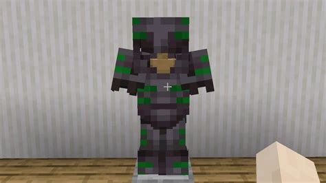 All Armor Trim Crafting Recipes In Minecraft