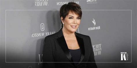 6 Claves De Un Branding Personal Exitoso By Kris Jenner En Masterclass