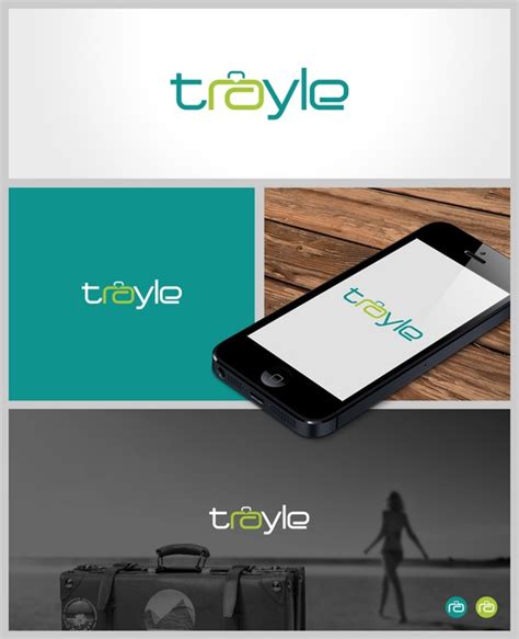 "Travel Your Style" Logo & Website for an innovative travel planning ...