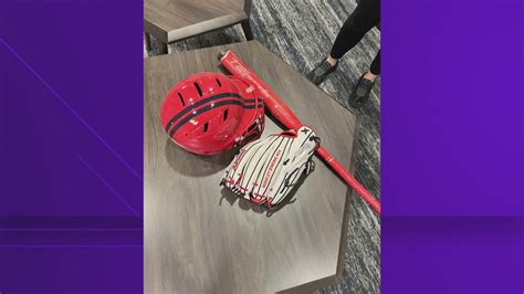 New Details On The North Texas Softball Team S Stolen Equipment In