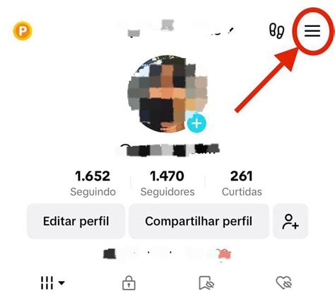 Como excluir o histórico de vídeos vistos no TikTok