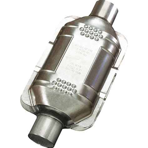 Ford Ranger Catalytic Converter