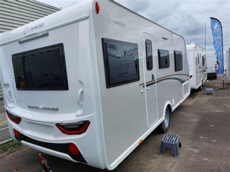 La Mancelle Occasion Achat Et Vente De Caravanes Mobil Homes Net