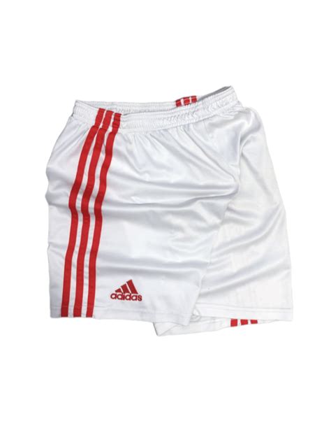 Adidas Adidas Vintage Running Shorts 80s Made In West Germany Retro Grailed