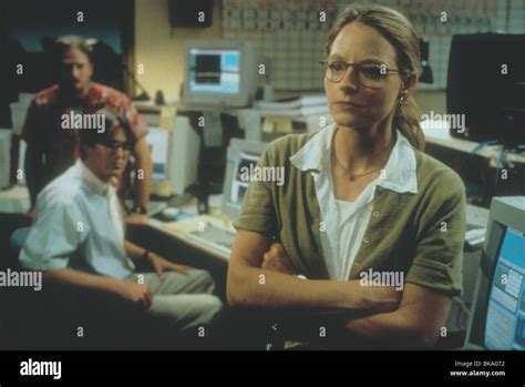 Jodie foster contact hi-res stock photography and images - Alamy