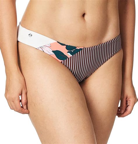 Amazon Maaji Women S Sublime Reversible Signature Swimsuit Bikini Bottom Clothing Shoes