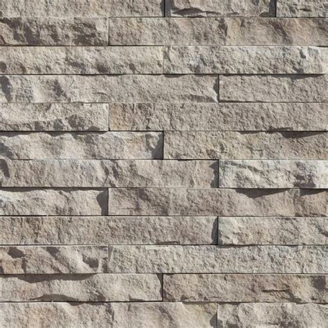 Country Rubble Stone Veneer - Fireplace and Chimney Authority