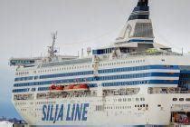 Silja Symphony Ferry TALLINK SILJA LINE CruiseMapper