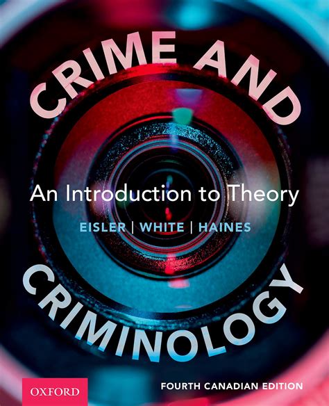 Vold S Theoretical Criminology Th Edition Pdf Free Dianatiahna