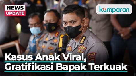 Polisi AKBP Achiruddin Akui Terima Gratifikasi Soal Gudang Solar Dekat