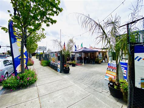 Richmond Eats sizzles up Salvadorian/Mexican fusion downtown - Richmond