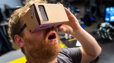 Extreme Vr 7 Things You Wont Believe People Are Doing With Virtual