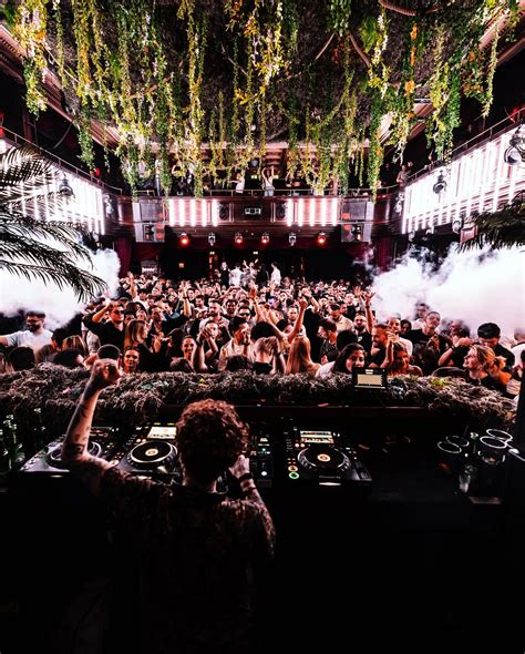 10+ Best Clubs In Zurich (2025 Edition) | Nox